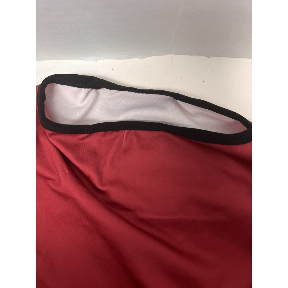 Elastic Suitcase Protective Cover Size M Check Pics Funny Don’t Touch Me - Picture 7 of 10